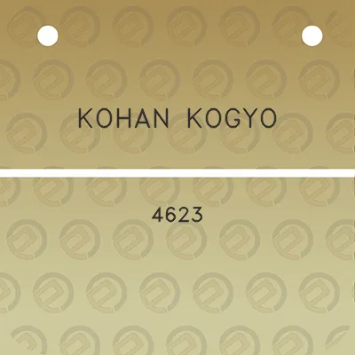 kohan-kogyo-4623