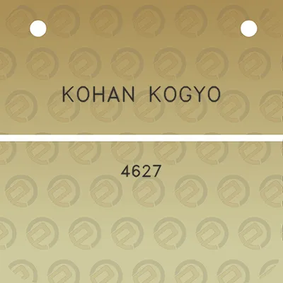 kohan-kogyo-4627