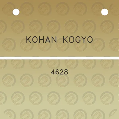 kohan-kogyo-4628