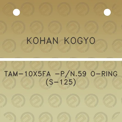 kohan-kogyo-tam-10x5fa-pn59-o-ring-s-125