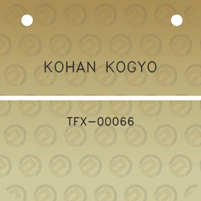 kohan-kogyo-tfx-00066