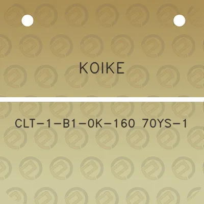 koike-clt-1-b1-0k-160-70ys-1