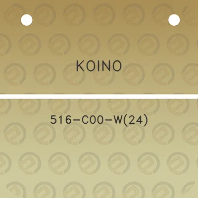 koino-516-c00-w24