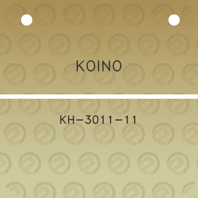 koino-kh-3011-11