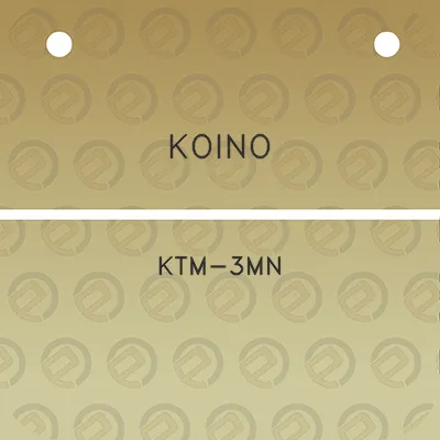 koino-ktm-3mn