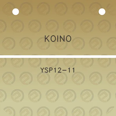 koino-ysp12-11