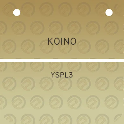 koino-yspl3