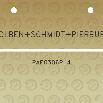 kolbenschmidtpierburg-pap0306p14