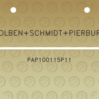 kolbenschmidtpierburg-pap100115p11