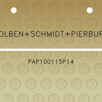 kolbenschmidtpierburg-pap100115p14