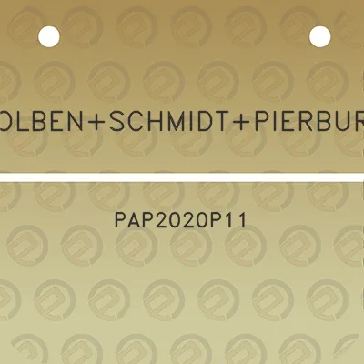 kolbenschmidtpierburg-pap2020p11