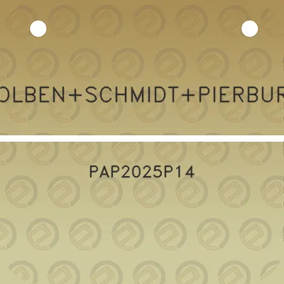 kolbenschmidtpierburg-pap2025p14