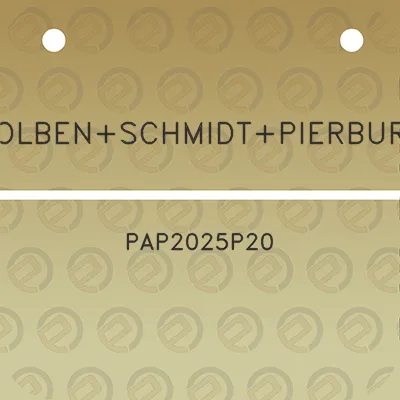 kolbenschmidtpierburg-pap2025p20