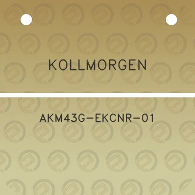 kollmorgen-akm43g-ekcnr-01