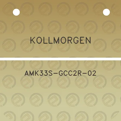 kollmorgen-amk33s-gcc2r-02