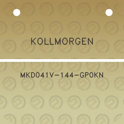 kollmorgen-mkd041v-144-gp0kn