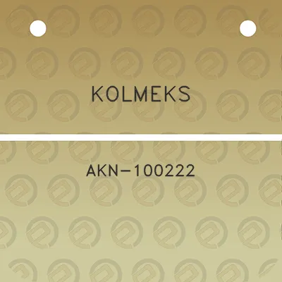 kolmeks-akn-100222