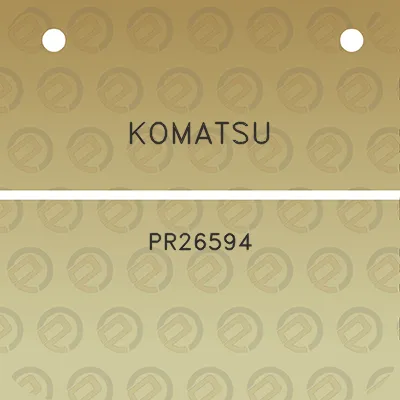 komatsu-pr26594