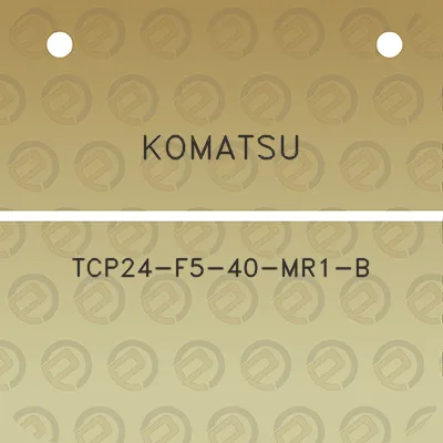 komatsu-tcp24-f5-40-mr1-b