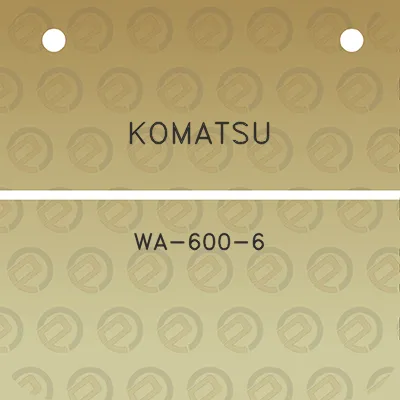 komatsu-wa-600-6