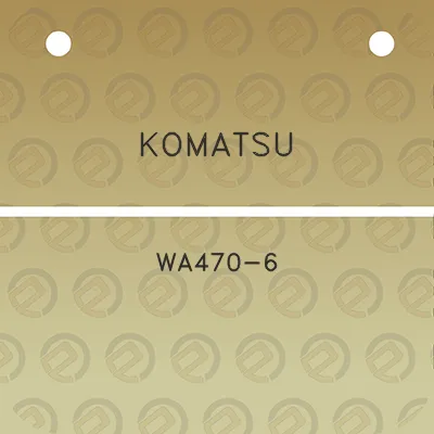 komatsu-wa470-6