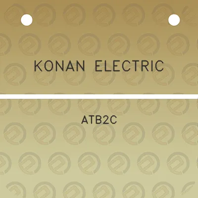 konan-electric-atb2c