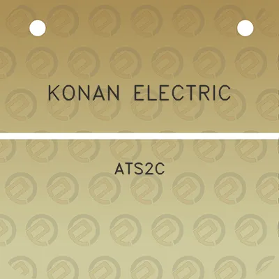 konan-electric-ats2c