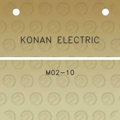 konan-electric-m02-10