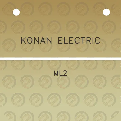 konan-electric-ml2