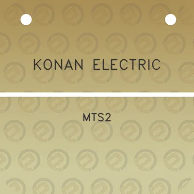 konan-electric-mts2