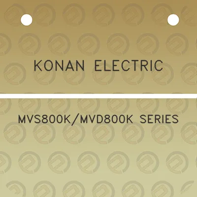 konan-electric-mvs800kmvd800k-series