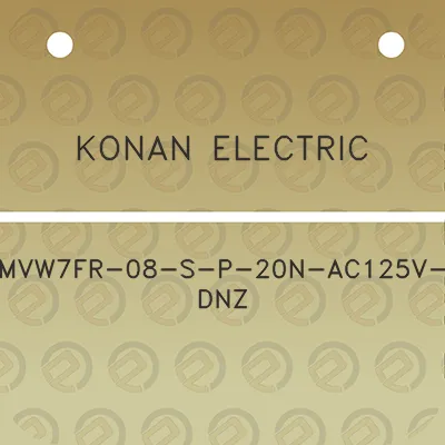 konan-electric-mvw7fr-08-s-p-20n-ac125v-dnz