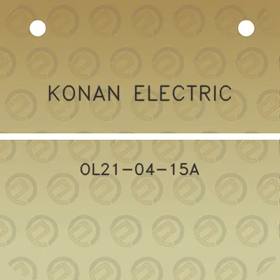 konan-electric-ol21-04-15a