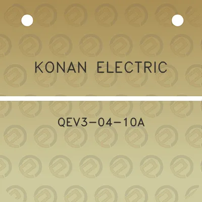 konan-electric-qev3-04-10a