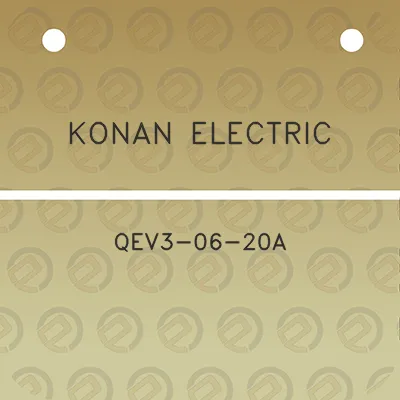 konan-electric-qev3-06-20a