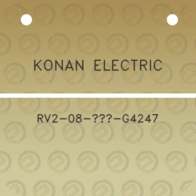 konan-electric-rv2-08-g4247