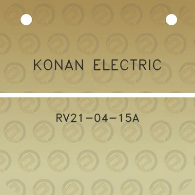 konan-electric-rv21-04-15a