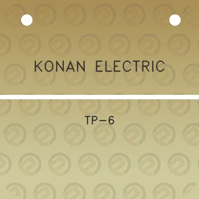 konan-electric-tp-6