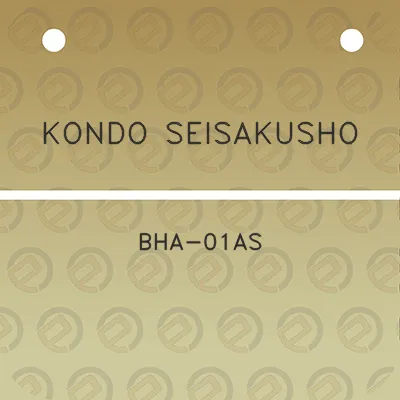 kondo-seisakusho-bha-01as