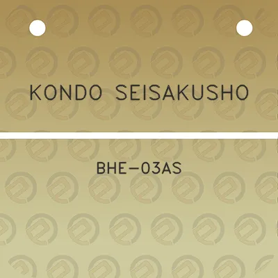 kondo-seisakusho-bhe-03as