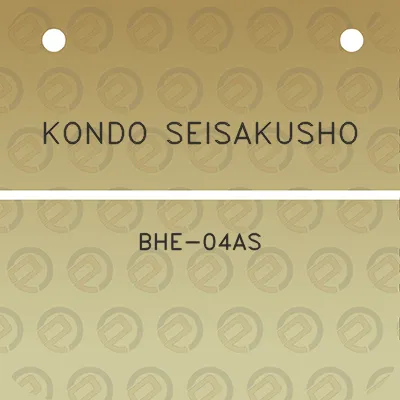 kondo-seisakusho-bhe-04as