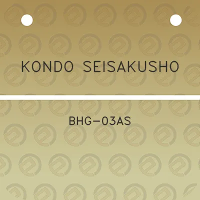 kondo-seisakusho-bhg-03as