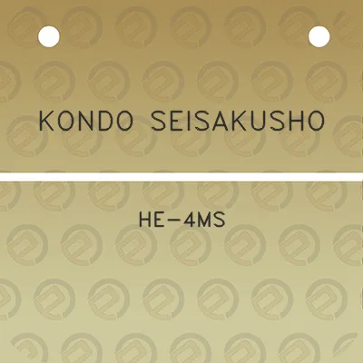 kondo-seisakusho-he-4ms