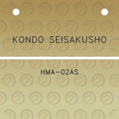 kondo-seisakusho-hma-02as