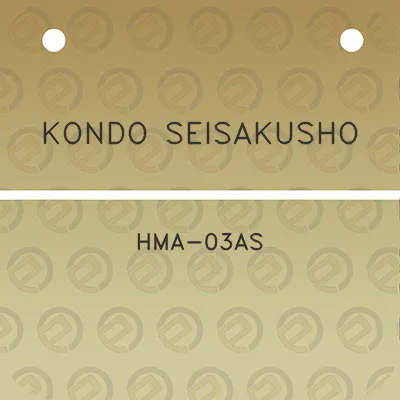 kondo-seisakusho-hma-03as