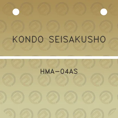 kondo-seisakusho-hma-04as