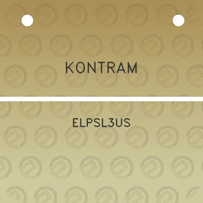 kontram-elpsl3us