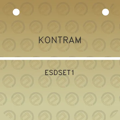 kontram-esdset1