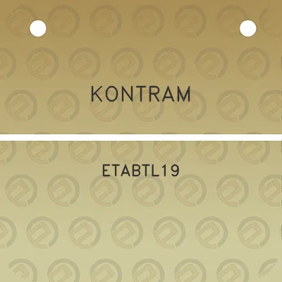 kontram-etabtl19