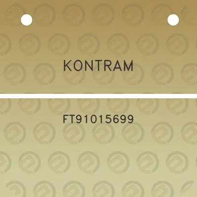 kontram-ft91015699